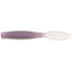 Missile Baits Ned Bomb 10 Per Pack Purple Smoke Core