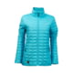 Mobile Warming 7.4V Heated Backcountry Jacket - Womens Scuba Blue Medium