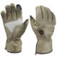 USED Mobile Warming 7.4V Heated Ranger Glove - Mens Light Tan 3XL