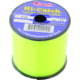 Momoi Hi-Catch Mono Line 16lb 1013yd Hi-Vis Yellow 1/4lb Spool