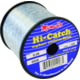 Momoi Hi-Catch Mono Line 30lb 505yd Smoke Blue 1/4lb Spool