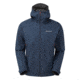 Montane Atomic Jacket - Mens, Narwhal Blue, Small, MATOJNARB07