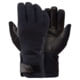 Montane Duality Glove - Womens Black Medium