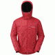 Montane Extreme Jacket - Mens-Alpine Red-X-Large