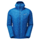 Montane Icarus Lite Jacket - Mens, Electric Blue, Extra Large, MICLJELEX08