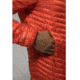 Montane Icarus Lite Jacket - Mens, Firefly Orange, Medium, MICLJFIRM08