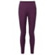 Montane Ineo Pants - Women's Regular Saskatoon Berry Large