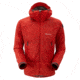 Montane Krypton Jacket - Men's-Alpine Red-Medium