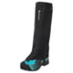Montane Phase Gaiter Black Medium