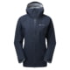 Montane Phase Jacket - Womens Eclipse Blue Medium