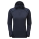 Montane Protium Lite Hoodie - Women's Eclipse Blue Large