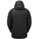 Montane Resolute Down Jacket - Mens, Black, Large, MREDJBLAN08