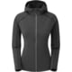 Montane Spinon Hoodie - Women's Charcoal Small