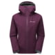 Montane Spirit Jacket - Women's Saskatoon Berry UK14/EUR40/US10/L