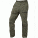 Montane Terra Pack Pants - Men's-Flint-Regular Inseam-X-Large