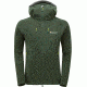 Montane Volt Alpiniste Jacket - Men's-Arbor Green-Small