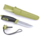 Morakniv Companion Spark Green