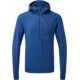 Mountain Equipment Aiguille Hooded Top - Men's Admiral Blue 2XL ME-007145AB-XXL