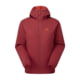 Mountain Equipment Andola Hooded Jacket - Women's Merlot 12  Merlot12