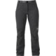 Mountain Equipment Chamois Pant - Womens Regular Black 16