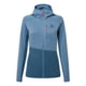 Mountain Equipment Durian Hooded Jacket - Women's Stellar/Majolica 16  S/M16