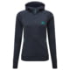 Mountain Equipment Endika Hooded Jacket - Women's Cosmos S  Cosmos-S