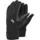 Mountain Equipment G2 Alpine Glove - Women's Black/Shadow Extra Small