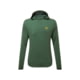Mountain Equipment Glace Hooded Top - Mens Fern Large Me-01807 FernL