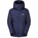 Mountain Equipment Kryos Jacket - Women's Medieval Blue XS