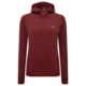 Mountain Equipment Lumiko Hoody - Womens Rhubarb M  Rhubarb-M