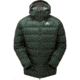 Mountain Equipment ME-000148-ME-01594-S: Lightline Insulated Jacket - Men's, Conifer, Small