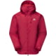 Mountain Equipment Shelterstone Jacket - Women's Capsicum Red XS  Capsicum Red-XS