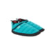 Mountain Equipment Superflux Hut Slipper Topaz/Cardinal Large