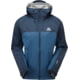 Mountain Equipment Zeno Jacket - Men's Dusk/Cosmos Small ME-006630Dusk/-S