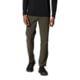 Mountain Hardwear Basin Trek Pant   Men's 32 In Ridgeline