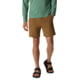 Mountain Hardwear Basin Trek Short   Men's Corozo Nut 32 Regular