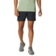Mountain Hardwear Basin Trek Short - Men's Dark Storm 36  Storm-36-L