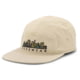 Mountain Hardwear Canvas Camp Hat Stone O/S