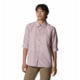 Mountain Hardwear Canyon Long Sleeve Shirt - Women's Rosehip Large