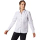 Mountain Hardwear Canyon Long Sleeve Shirt - Women's-White-X-Large