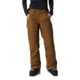 Mountain Hardwear Cloud Bank Gore-Tex Insulated Pant - Womens Corozo Nut Large Regular