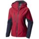 Mountain Hardwear CloudSeeker Ski Shell Jacket - Women's Cranstand Extra Small