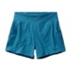 Mountain Hardwear Dynama/2 Short - Women's Baltic Blue Extra Large