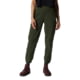 Mountain Hardwear Dynama High Rise Jogger - Women's Surplus Green Medium