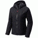 Mountain Hardwear Finder Jacket - Women's, Black, XL 1591591090-XL