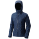 Mountain Hardwear Finder Jacket - Women's, Zinc, XL 1591591494-XL