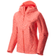 Mountain Hardwear Finder Jacket - Women's -Paradise Pink-Large