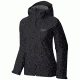 Mountain Hardwear Finder Jacket - Women's, Black, Small, 1591591090-S