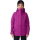 Mountain Hardwear Firefall/2 Insulated Jacket - Women's Berry Glow Large