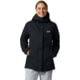 Mountain Hardwear Firefall/2 Insulated Jacket - Women's Black Large